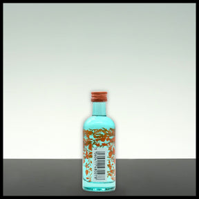 Silent Pool Gin Miniatur 0,05L - 43% Vol. - Trinklusiv