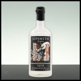 Sipsmith VJOP London Dry Gin 0,7L - 57,7% Vol.