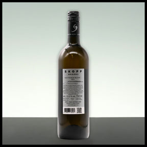 Skoff Sauvignon Blanc 0,75L - 12% Vol. - Trinklusiv