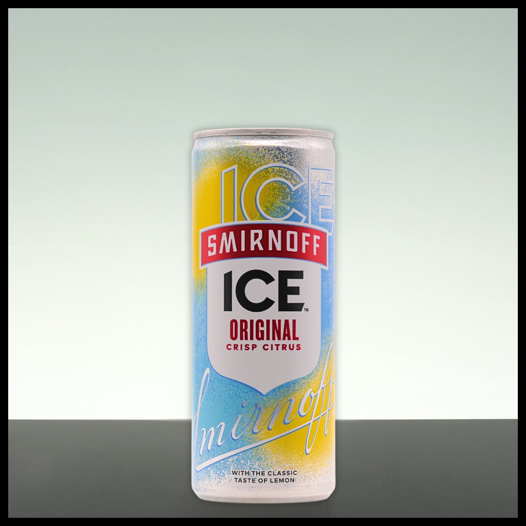 Smirnoff Ice Original Dose 0,25L - 4% Vol. - Trinklusiv