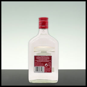 Smirnoff Vodka Red Label 0,35L - 37,5% Vol. - Trinklusiv