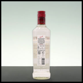 Smirnoff Vodka Red Label 0,5L - 37,5% Vol. - Trinklusiv