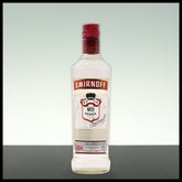 Smirnoff Vodka Red Label 0,5L - 37,5% Vol. - Trinklusiv