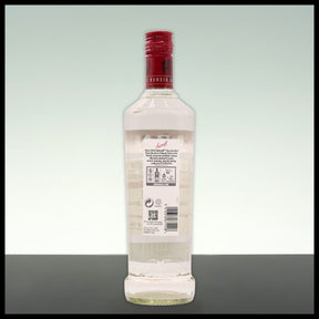 Smirnoff Vodka Red Label 0,7L - 37,5% Vol. - Trinklusiv
