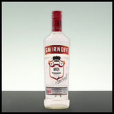 Smirnoff Vodka Red Label 0,7L - 37,5% Vol. - Trinklusiv