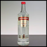 Smirnoff Vodka Red Label 3L - 37,5% Vol.