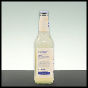 Soda Zitron Flasche 0,33L - Trinklusiv