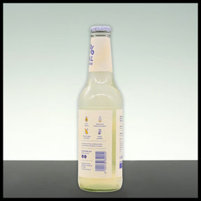 Soda Zitron Flasche 0,33L - Trinklusiv