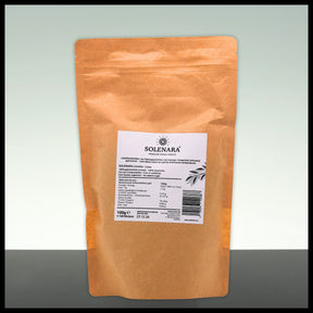 Solenara Premium Trockenfrüchte LIMETTE 100g