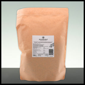 Solenara Premium Trockenfrüchte LIMETTE 250g - Trinklusiv