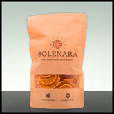 Solenara Premium Trockenfrüchte ORANGE 100g