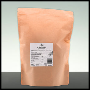 Solenara Premium Trockenfrüchte ORANGE 250g - Trinklusiv