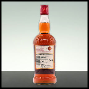 Southern Comfort Whisky-Likör 0,7L - 35% Vol.