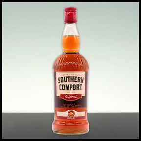 Southern Comfort Whisky-Likör 0,7L - 35% Vol.