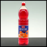 Spitz Aperitivo Sirup 1,5L
