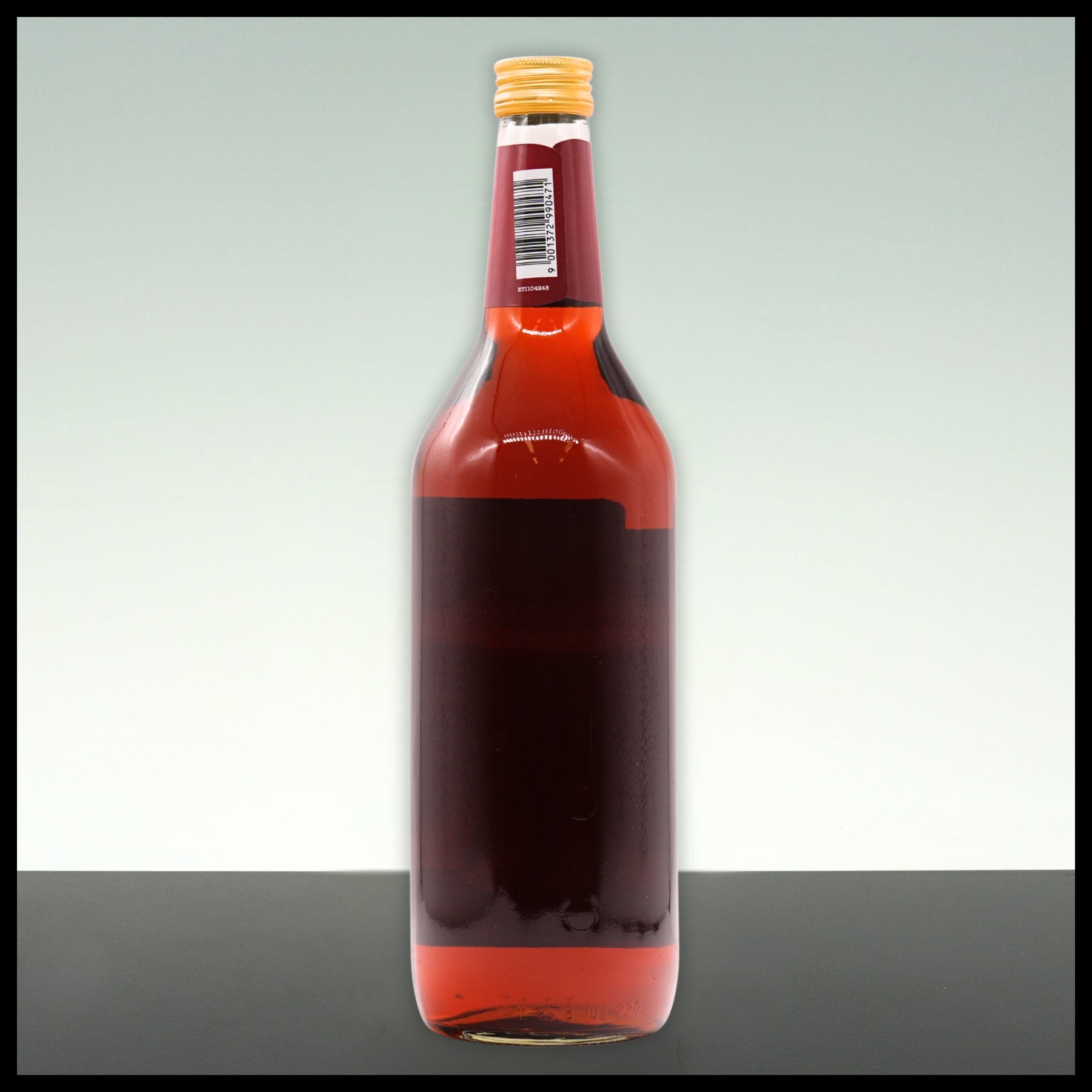 Spitz Inländer Rum 1L - 38% Vol. - Trinklusiv