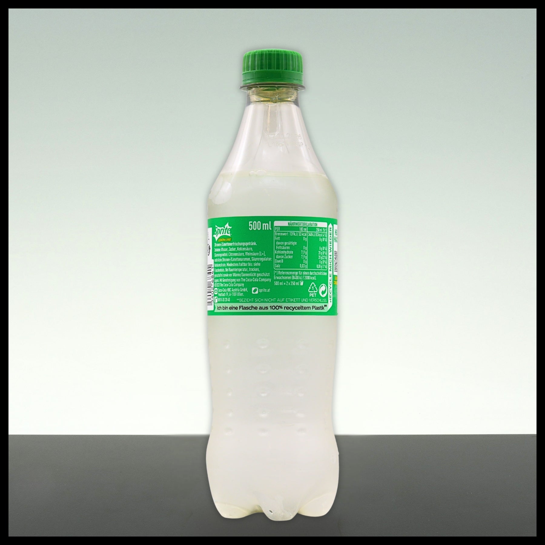 Sprite 0,5L