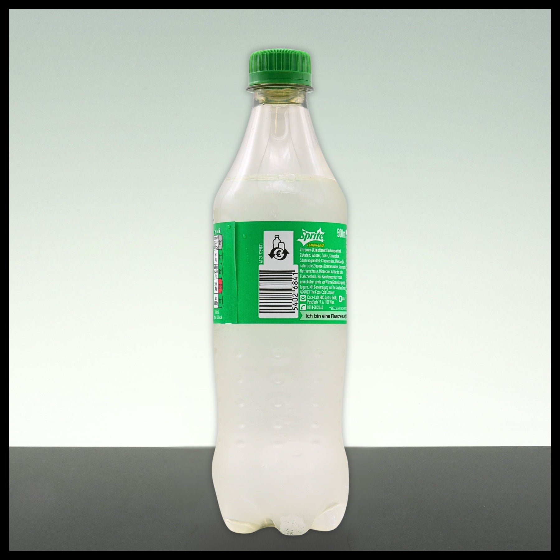 Sprite 0,5L