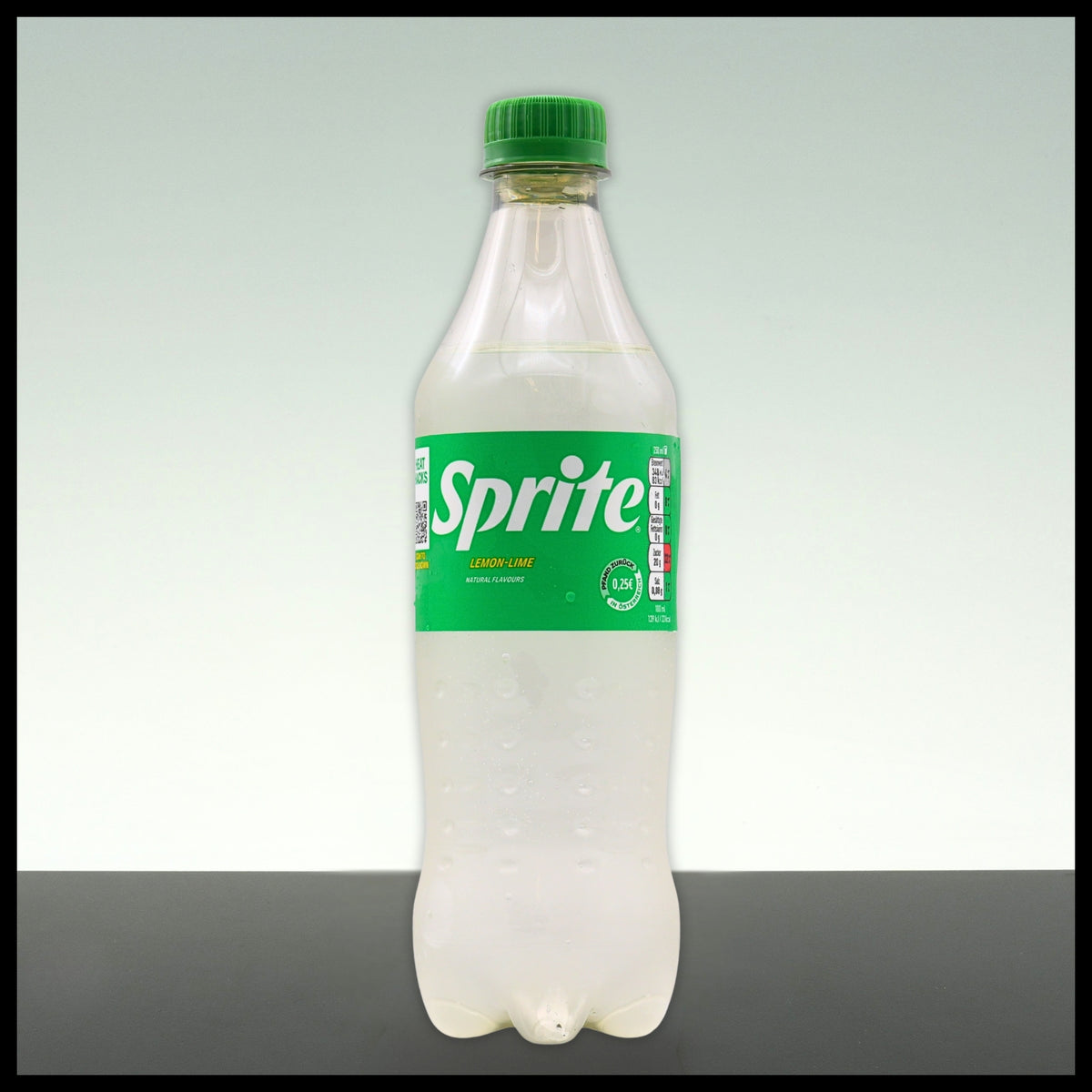 Sprite 0,5L - Trinklusiv
