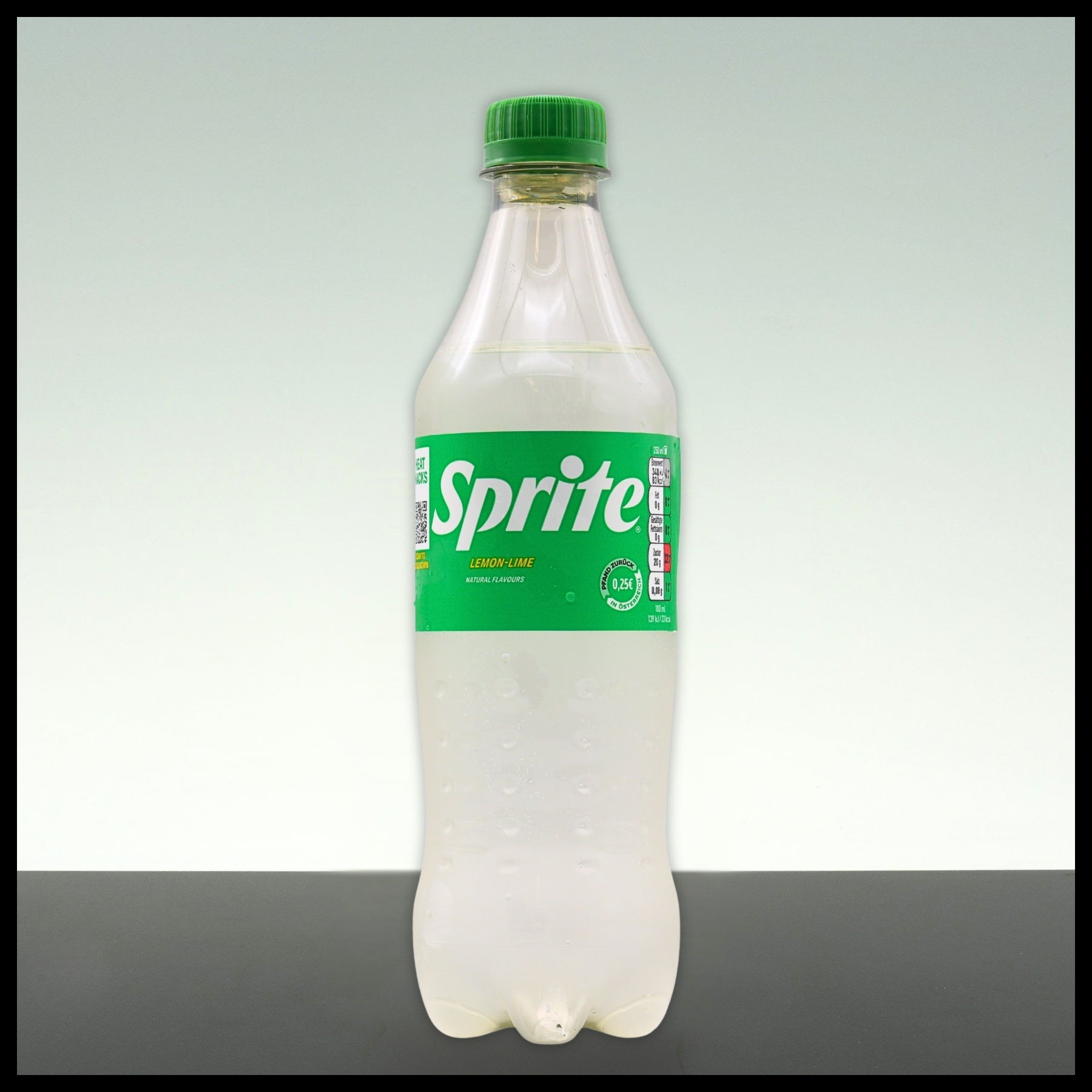 Sprite 0,5L