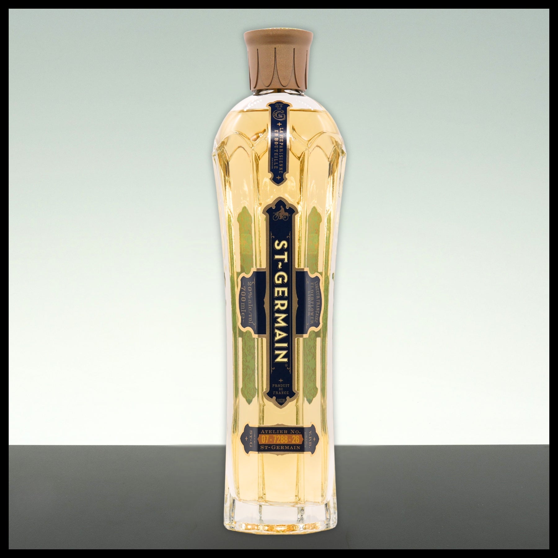 St. Germain Elderflower Liqueur 0,7L - 20% Vol. - Trinklusiv
