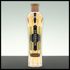 St. Germain Elderflower Liqueur 0,7L - 20% Vol. - Trinklusiv