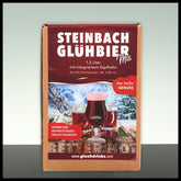 Steinbach GlühBier Bag in Box 1,5L - 4,8% Vol.