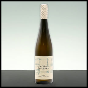 Steinschaden Grüner Veltliner Classic 2023 0,75L - 12% Vol. - Trinklusiv