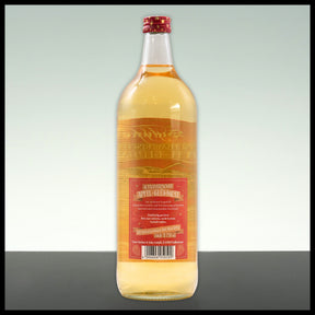 Stettner Altbayerischer Apfel-Glühmost 1L - 5% Vol.