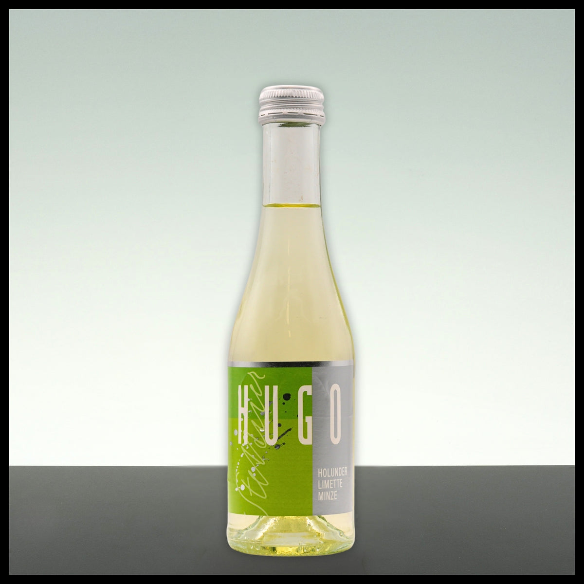 Stettner Hugo 0,2L - 6,9% Vol. - Trinklusiv
