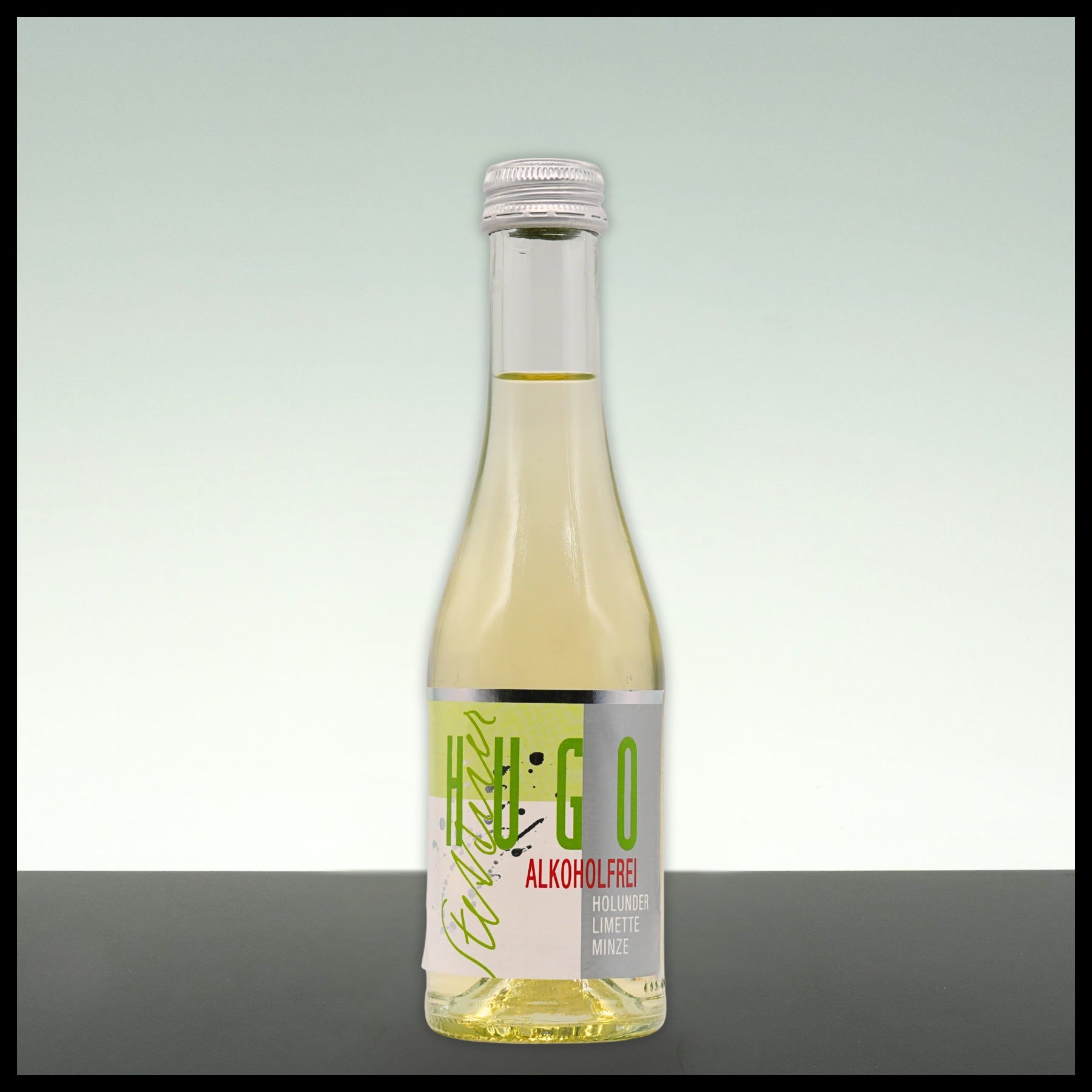 Stettner Hugo ALKOHOLFREI 0,2L