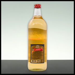 Stettner "Weiße Pracht" Weißer Glühwein 1L - 9% Vol.