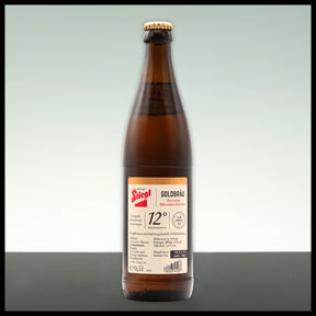 Stiegl Goldbräu 0,5L - 5% Vol.