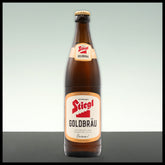Stiegl Goldbräu 0,5L - 5% Vol.