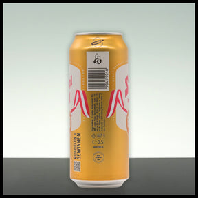 Stiegl Goldbräu Dose 0,5L - 5% Vol. - Trinklusiv