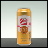 Stiegl Goldbräu Dose 0,5L - 5% Vol. - Trinklusiv