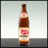 Stiegl Goldbräu 0,5L - 5% Vol. - Trinklusiv
