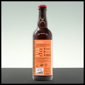 Stiegl Hausbier CHRISTKINDL Honey Amber Ale 0,75L - 5,7% Vol.
