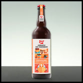 Stiegl Hausbier CHRISTKINDL Honey Amber Ale 0,75L - 5,7% Vol.