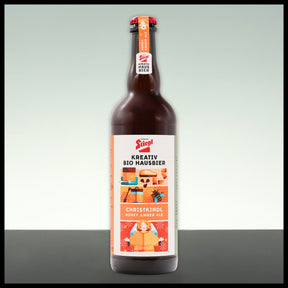 Stiegl Hausbier CHRISTKINDL Honey Amber Ale 0,75L - 5,7% Vol.