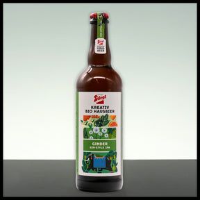 Stiegl Hausbier Ginder IPA 0,75L - 5,8% Vol.