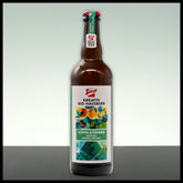 Stiegl Hausbier Gipfelstürmer Dinkel-Weisse 0,75L - 5,2% Vol.