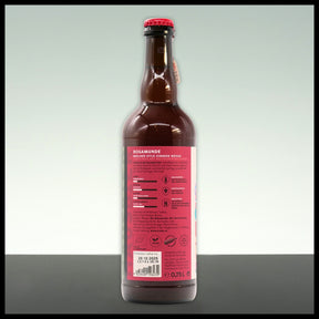 Stiegl Hausbier ROSAMUNDE Himbeer-Weisse 0,75L - 5% Vol.