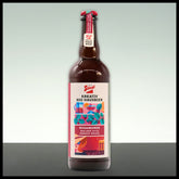 Stiegl Hausbier ROSAMUNDE Himbeer-Weisse 0,75L - 5% Vol.
