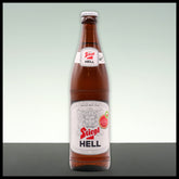 Stiegl Hell 0,5L - 4,5% Vol. - Trinklusiv