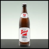 Stiegl Hell 0,5L - 4,5% Vol.