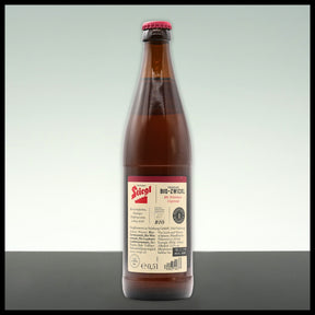 Stiegl Paracelsus Bio-Zwickl 0,5L - 5,2% Vol.