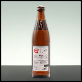 Stiegl Pils 0,5L - 4,9% Vol.