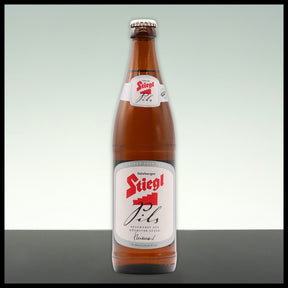Stiegl Pils 0,5L - 4,9% Vol.