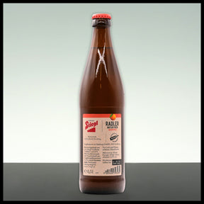 Stiegl Radler Grapefruit Naturtrüb 0,5L - 2% Vol.